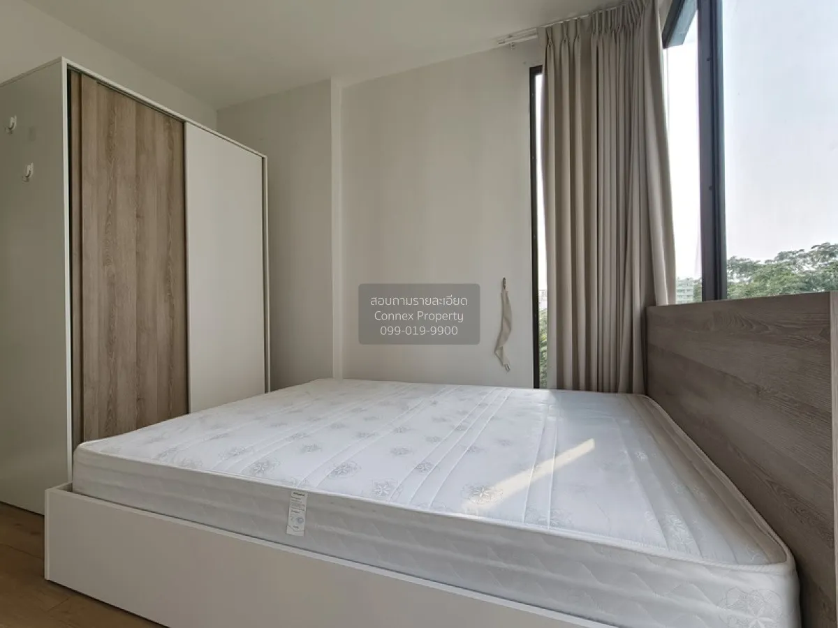 ขายคอนโด  ฟีล คอนโด ลาดพร้าว 122 ห้องมุม MRT-ลาดพร้าว 101 (สายสีเ