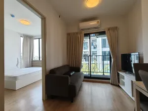 ขายคอนโด  ฟีล คอนโด ลาดพร้าว 122 ห้องมุม MRT-ลาดพร้าว 101 (สายสีเหลือง) พลับพลา เขต วังทองหลาง กรุงเทพ CX-144543