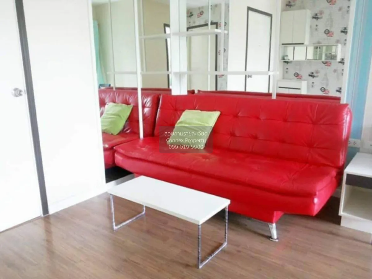 For Sale Condo , iCondo Sukhumvit 103 , BTS-Udom Suk , Bang Na ,  1