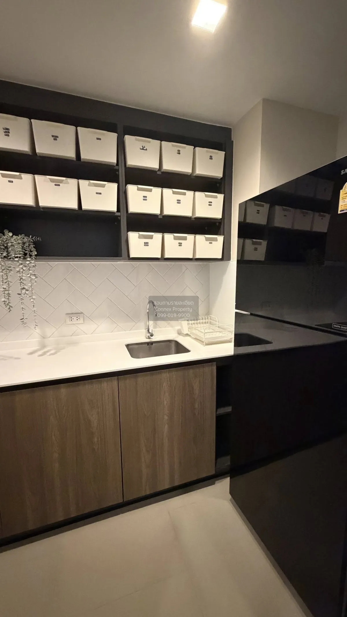 ขายคอนโด  เดอะ ไลน์ พหลโยธิน พาร์ค BTS-ห้าแยกลาดพร้าว จอมพล  เขต 