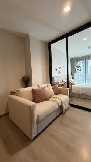 ขายคอนโด  เดอะ ไลน์ พหลโยธิน พาร์ค BTS-ห้าแยกลาดพร้าว จอมพล  เขต จตุจักร กรุงเทพ CX-144548