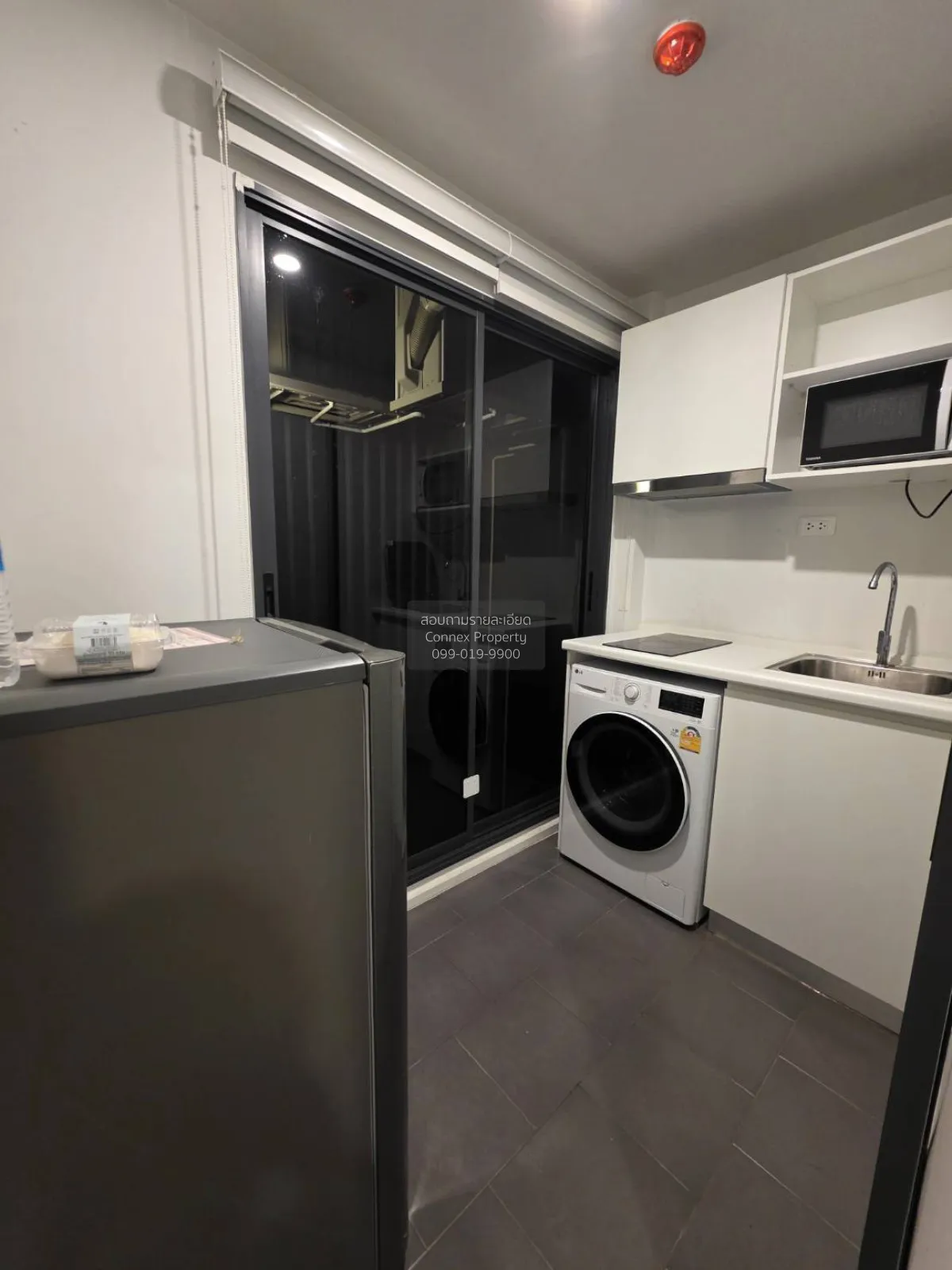 เช่าคอนโด  บลู สุขุมวิท 89 BTS-อ่อนนุช บางจาก เขต พระโขนง กรุงเทพ 3