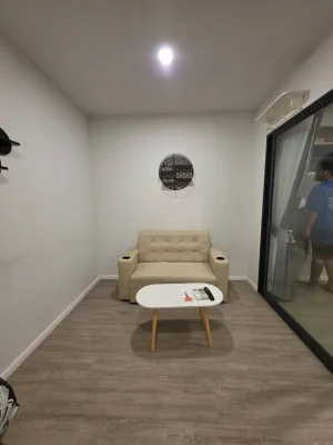 เช่าคอนโด  บลู สุขุมวิท 89 BTS-อ่อนนุช บางจาก เขต พระโขนง กรุงเทพ CX-144551