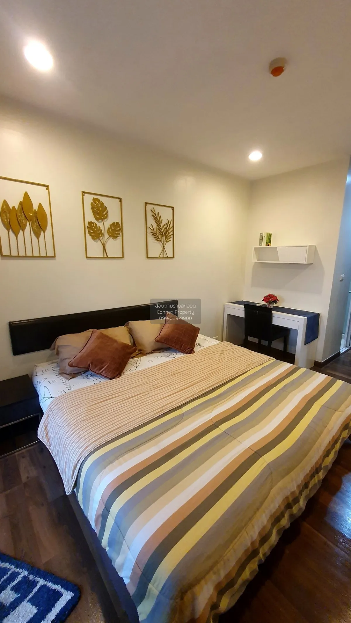 For Sale Condo , Chewathai Ratchaprarop , BTS-Victory Monument ,  4