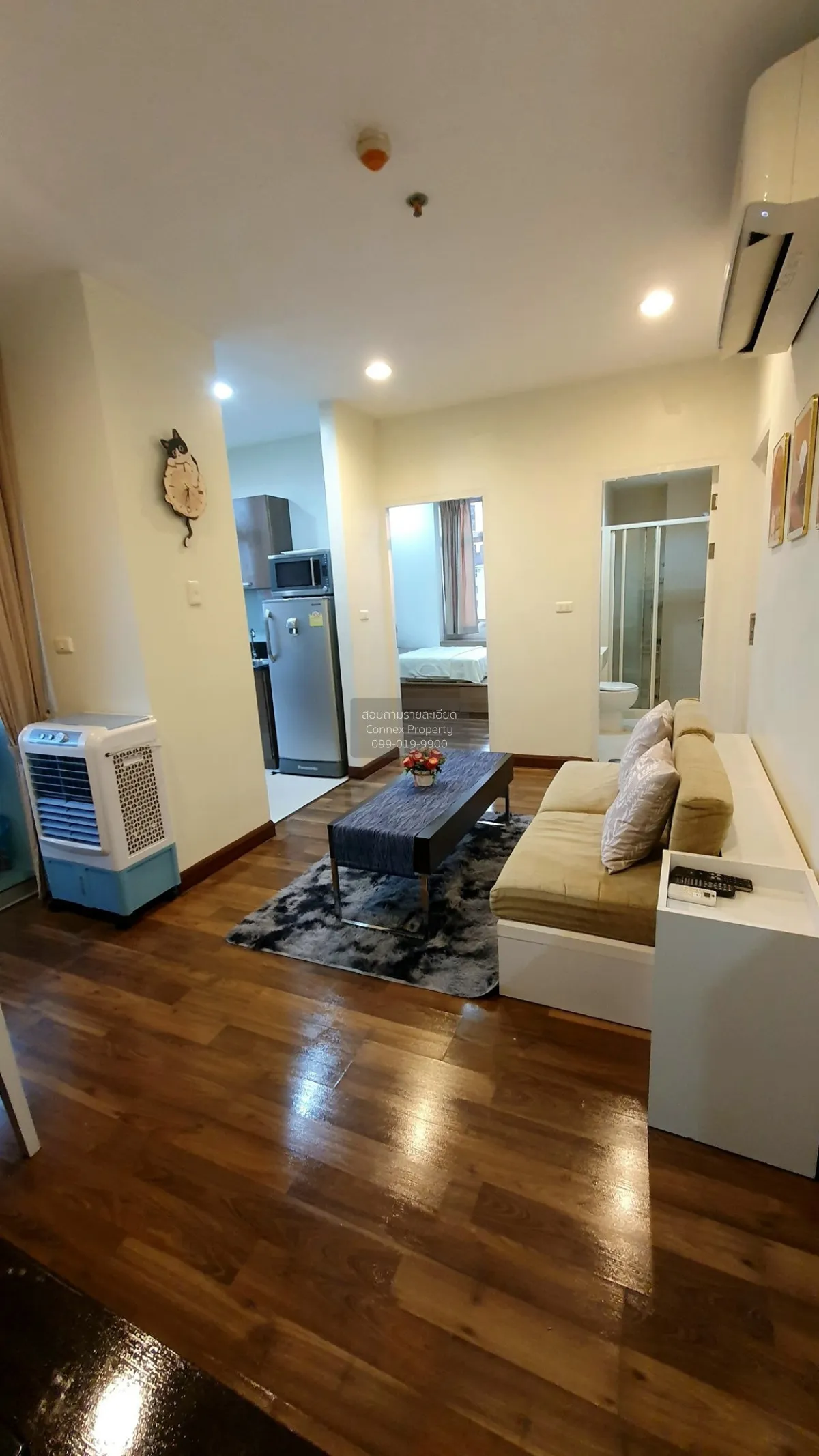 For Sale Condo , Chewathai Ratchaprarop , BTS-Victory Monument , 