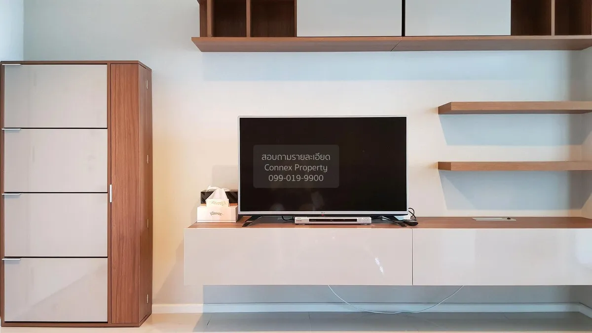 เช่าคอนโด  แอสปาย สุขุมวิท 48 BTS-พระโขนง พระโขนง เขต คลองเตย กรุ 2