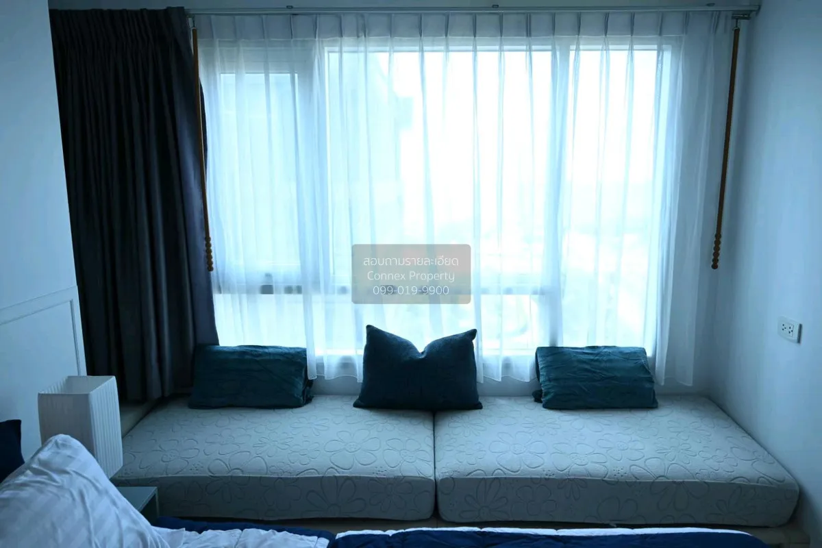 ขายคอนโด  เซ็นทริค ซี พัทยา หนองปรือ บางละมุง ชลบุรี CX-144558