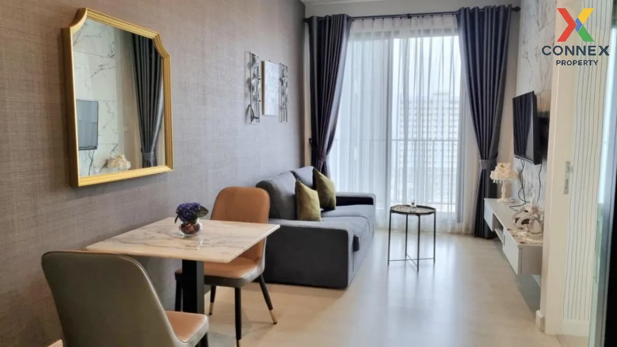 FOR SALE Condo , Niche Pride Thonglor-Phetchaburi , BTS-Thong Lo  4