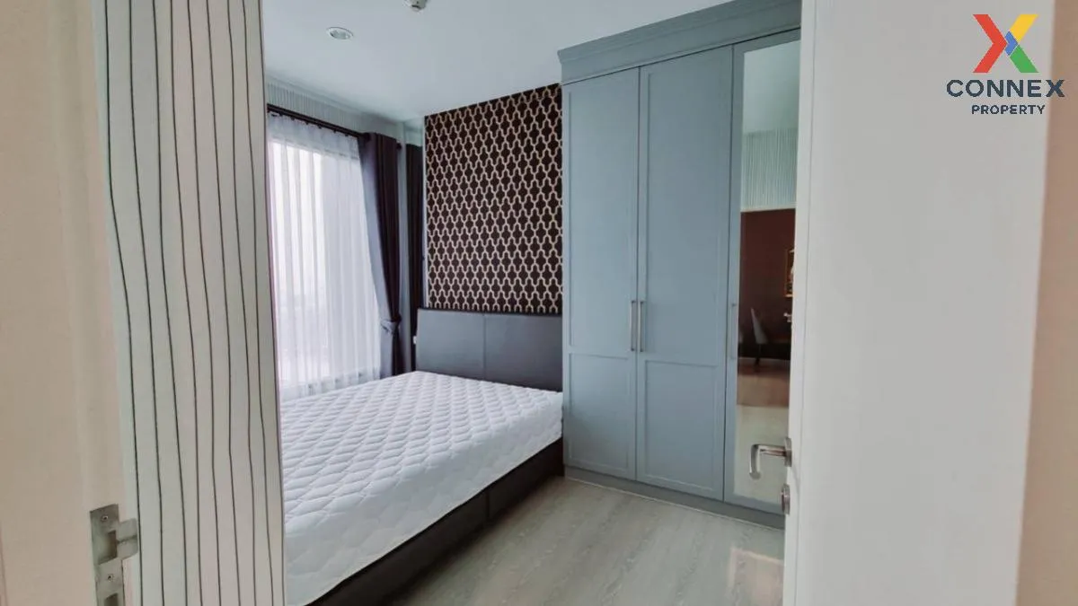 FOR SALE Condo , Niche Pride Thonglor-Phetchaburi , BTS-Thong Lo 