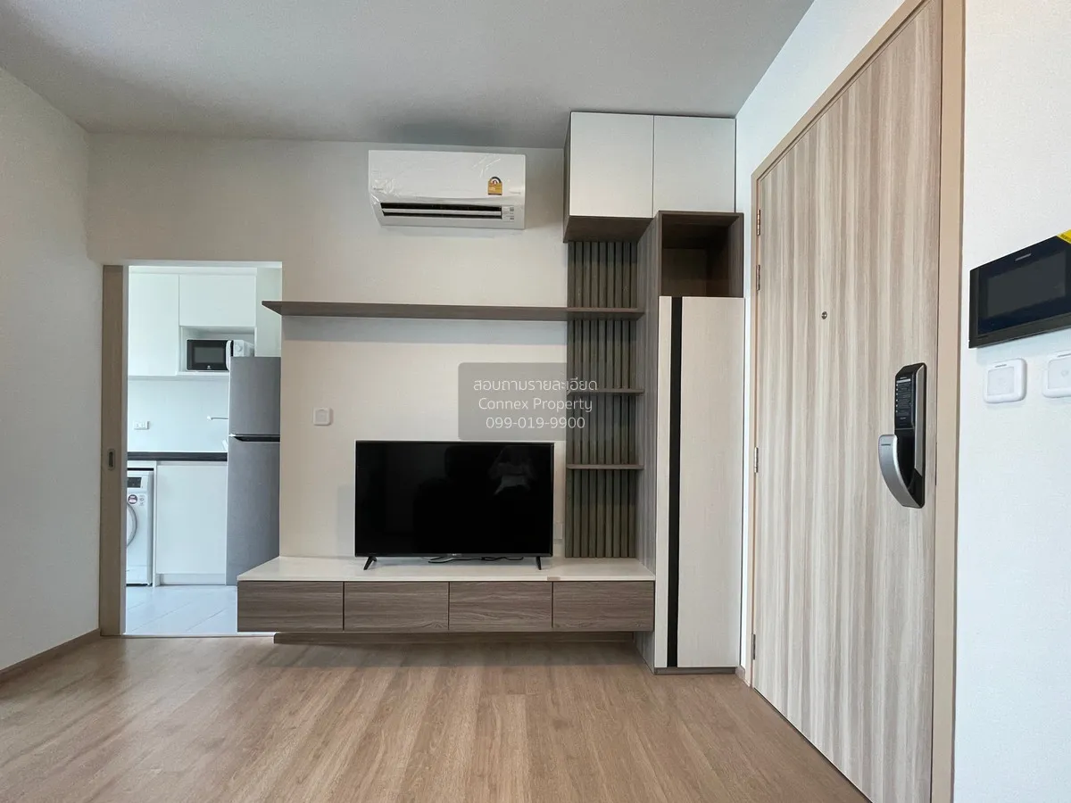 ขายคอนโด  ชีวาทัย เกษตร-นวมินทร์ เสนานิคม เขต จตุจักร กรุงเทพ CX- 2