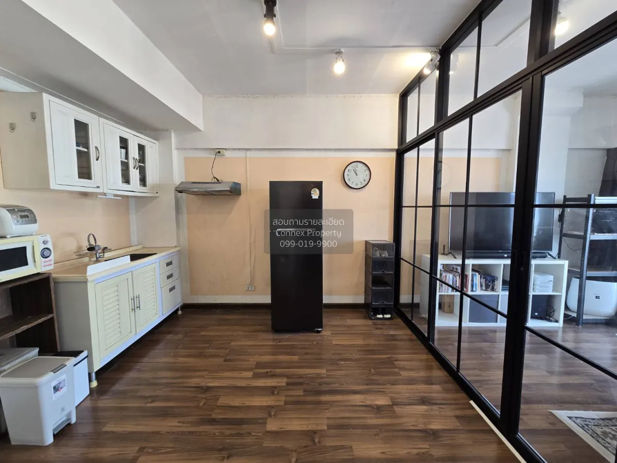 For Sale Condo , Sukhumvit Garden Place , corner unit , BTS-Bang  4