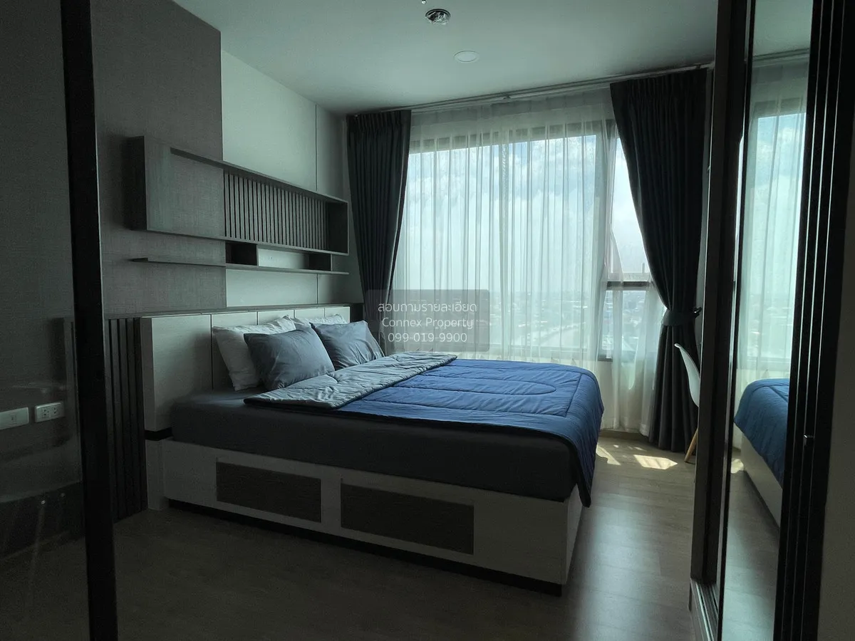 For Rent Condo , Chewathai Kaset-Nawamin , Sena Nikhom , Chatucha 4