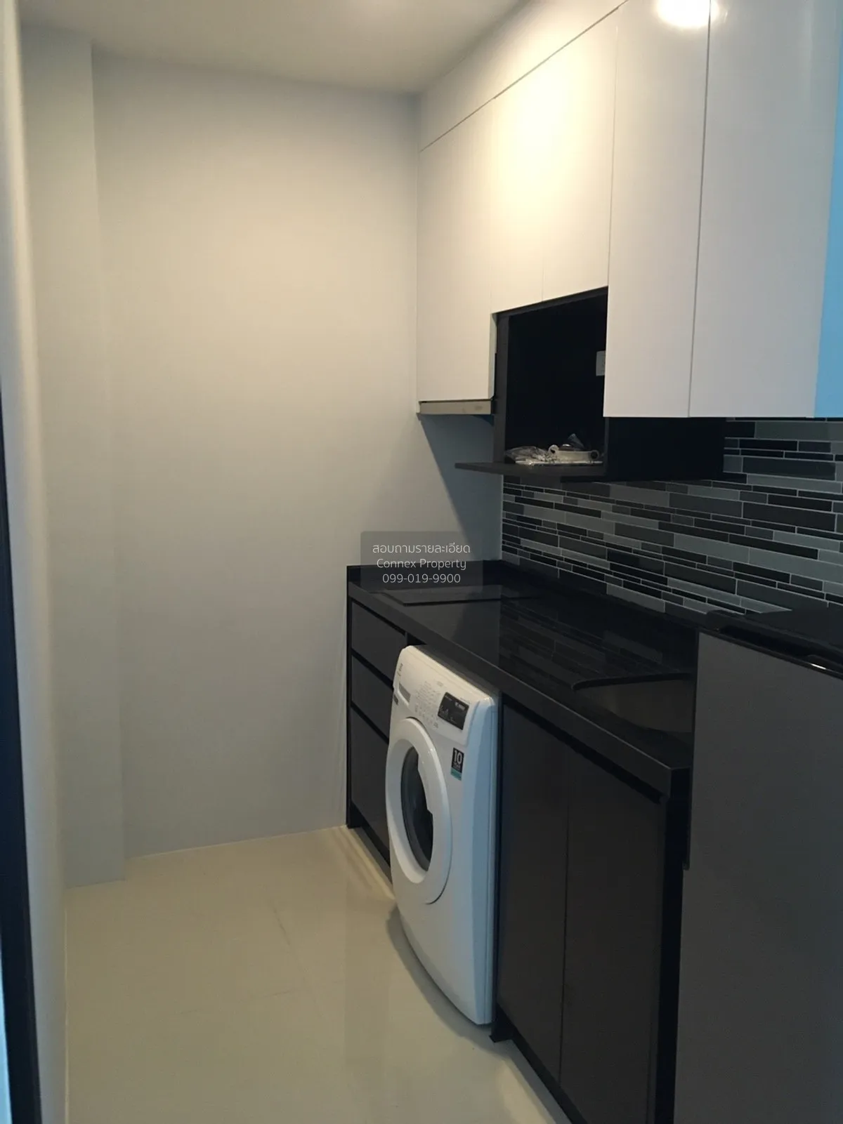 เช่าคอนโด  แบงค์คอก ฮอไรซอน สาทร - นราธิวาส BTS-ช่องนนทรี ทุ่งวัด 3