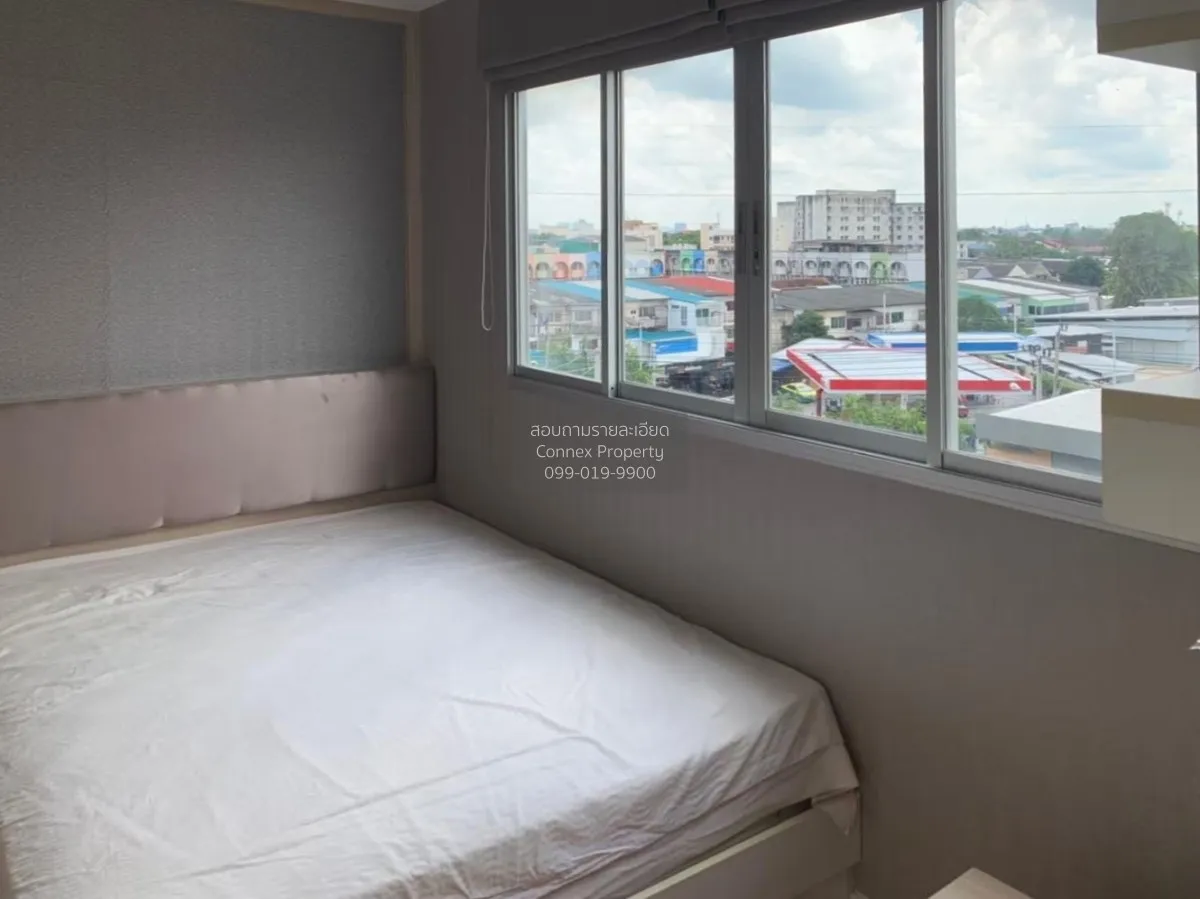 ขายคอนโด  ลุมพินี คอนโดทาวน์ รามอินทรา - ลาดปลาเค้า วิวสวย อนุสาว 3