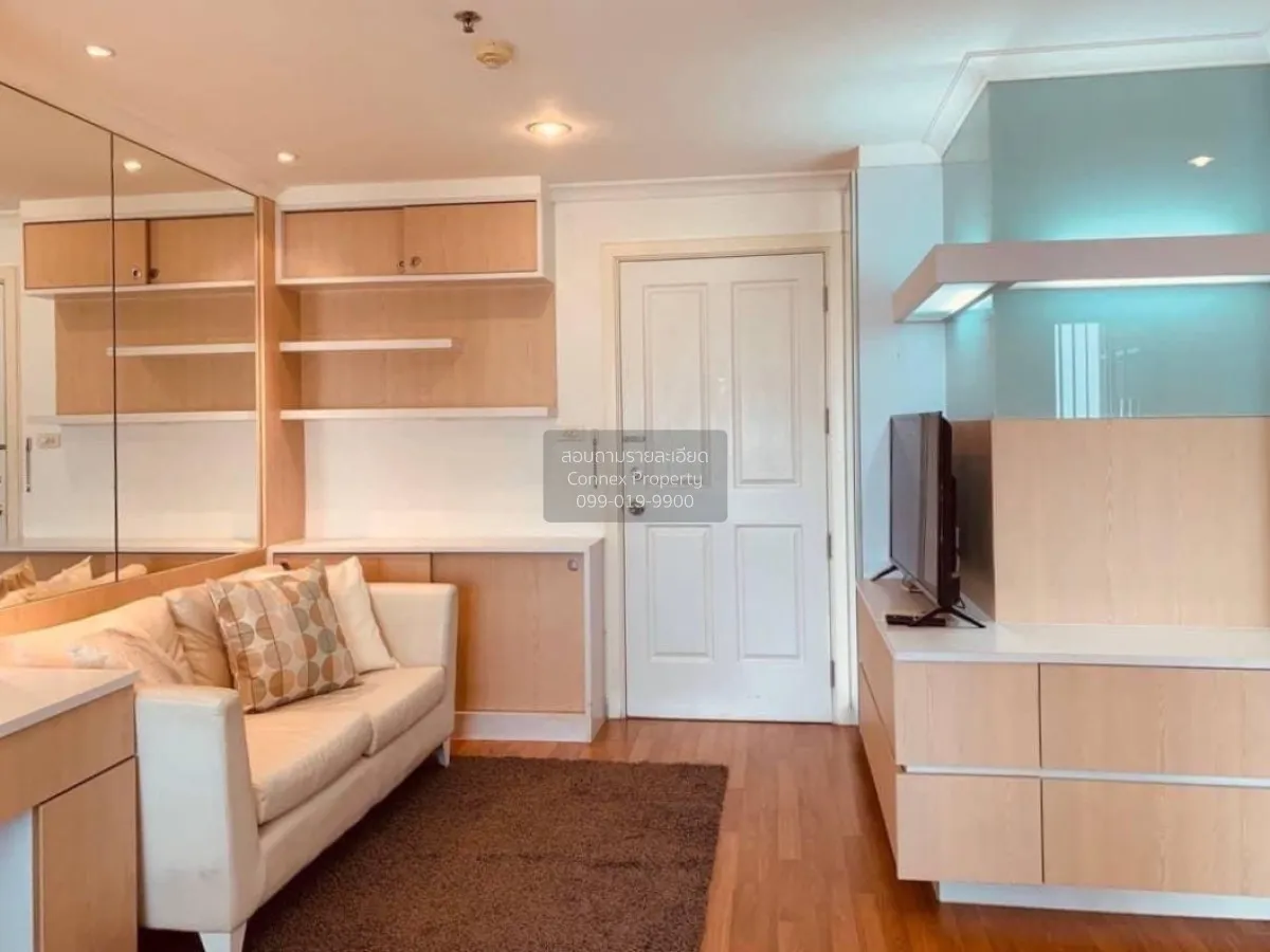 ขายคอนโด  ลุมพินี คอนโดทาวน์ รามอินทรา - ลาดปลาเค้า วิวสวย อนุสาว