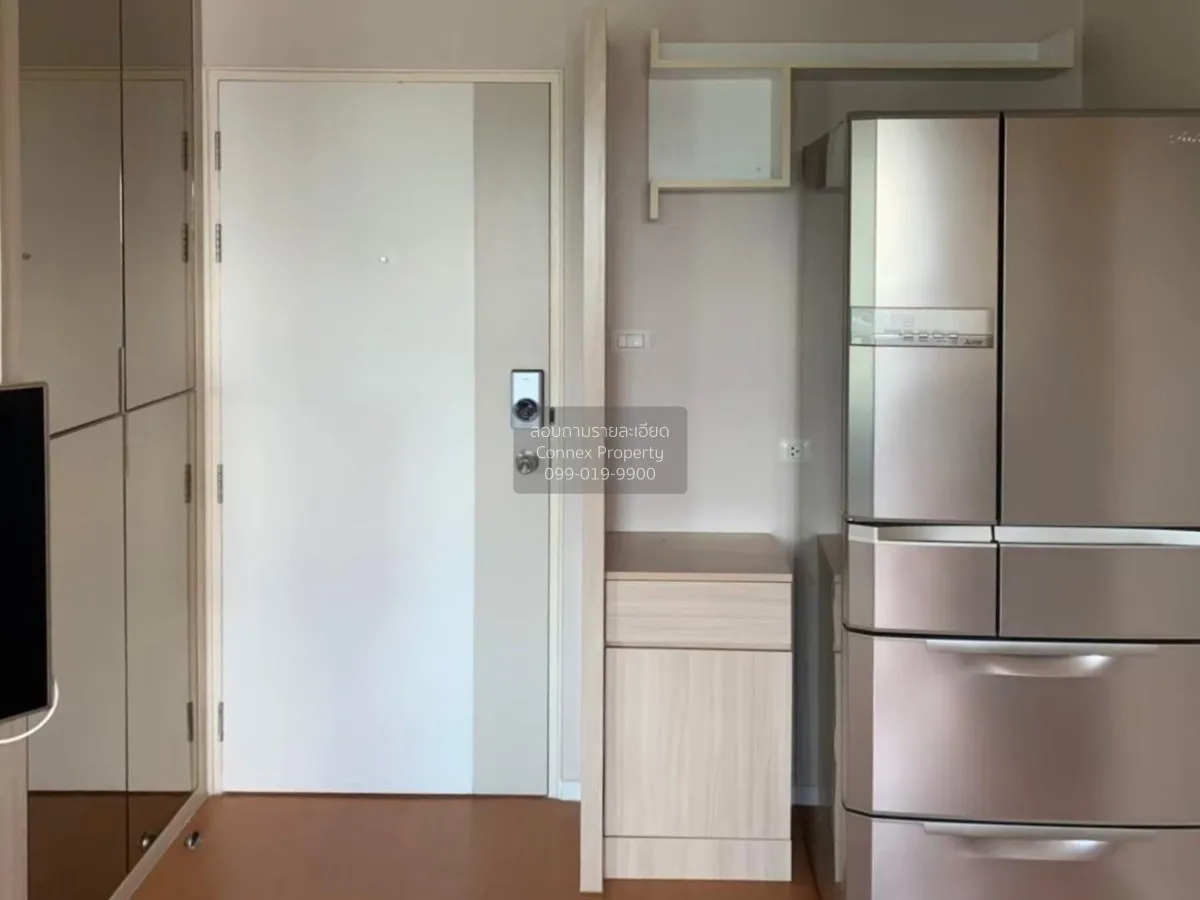 ขายคอนโด  ลุมพินี คอนโดทาวน์ รามอินทรา - ลาดปลาเค้า วิวสวย อนุสาว