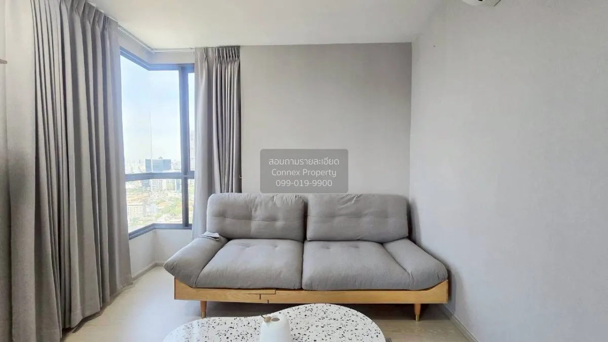 For Rent Condo , Elio Del Nest Udomsuk , BTS-Udom Suk , Bang Na , 1