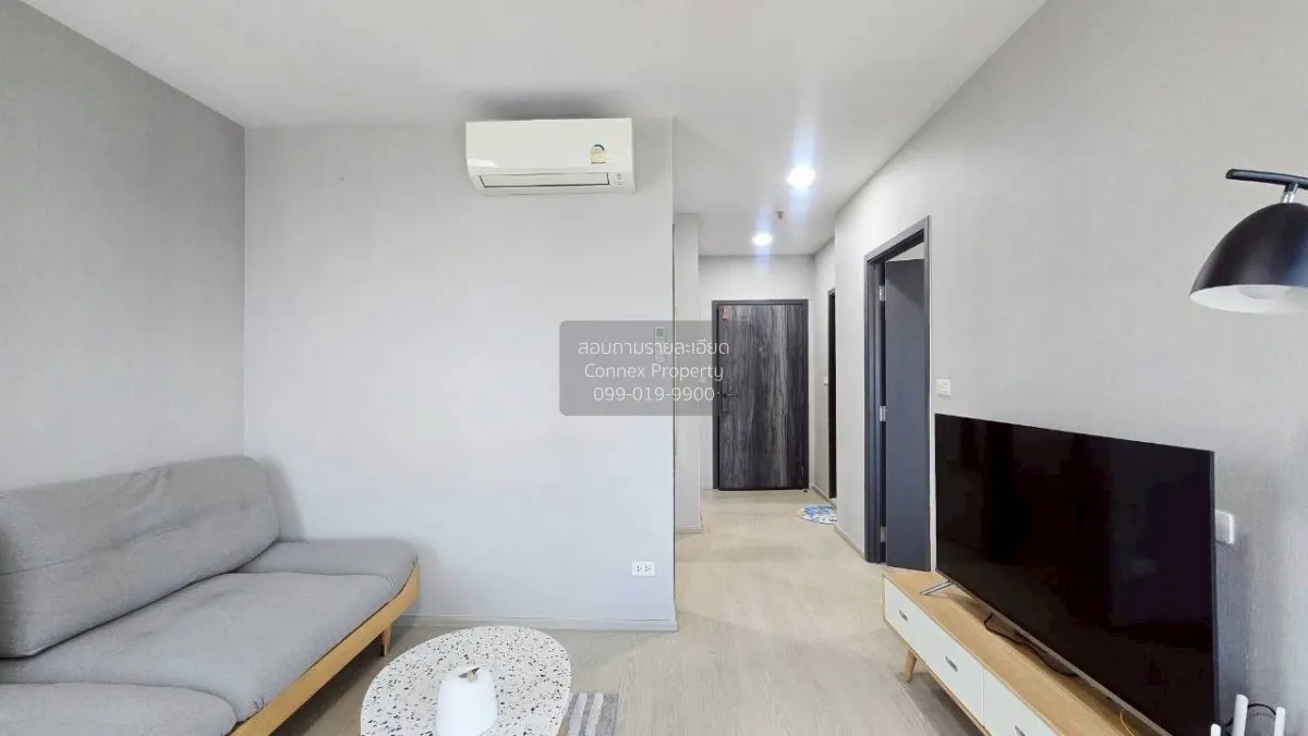 For Rent Condo , Elio Del Nest Udomsuk , BTS-Udom Suk , Bang Na , 3