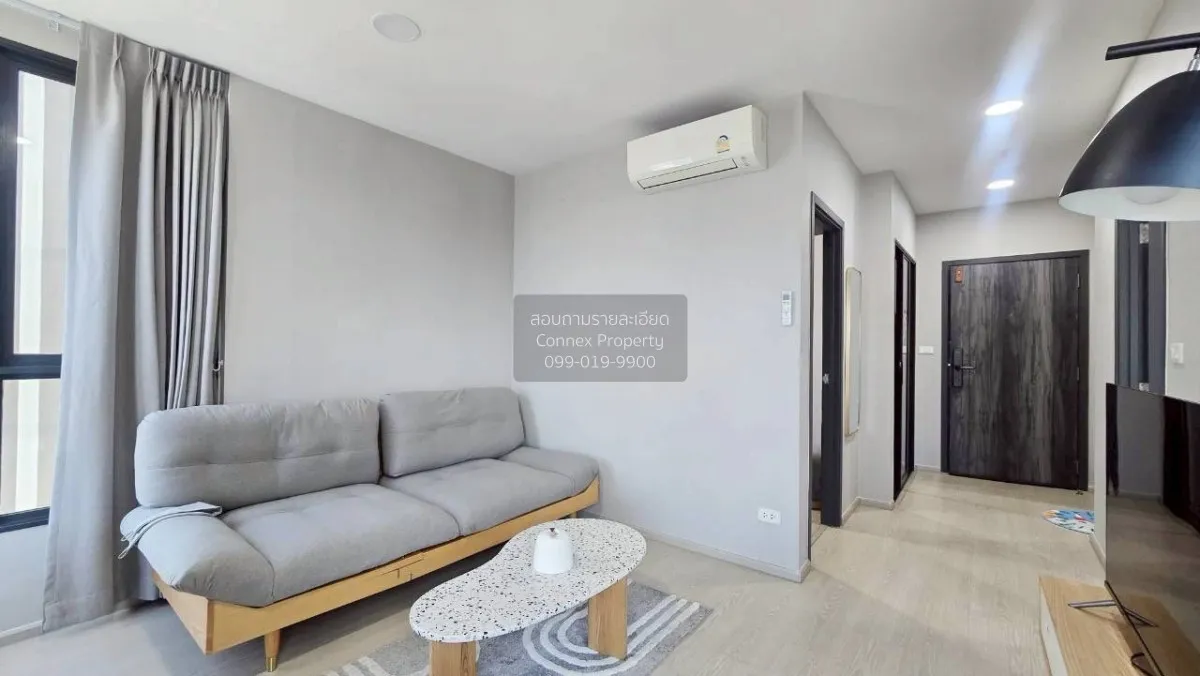 For Rent Condo , Elio Del Nest Udomsuk , BTS-Udom Suk , Bang Na ,