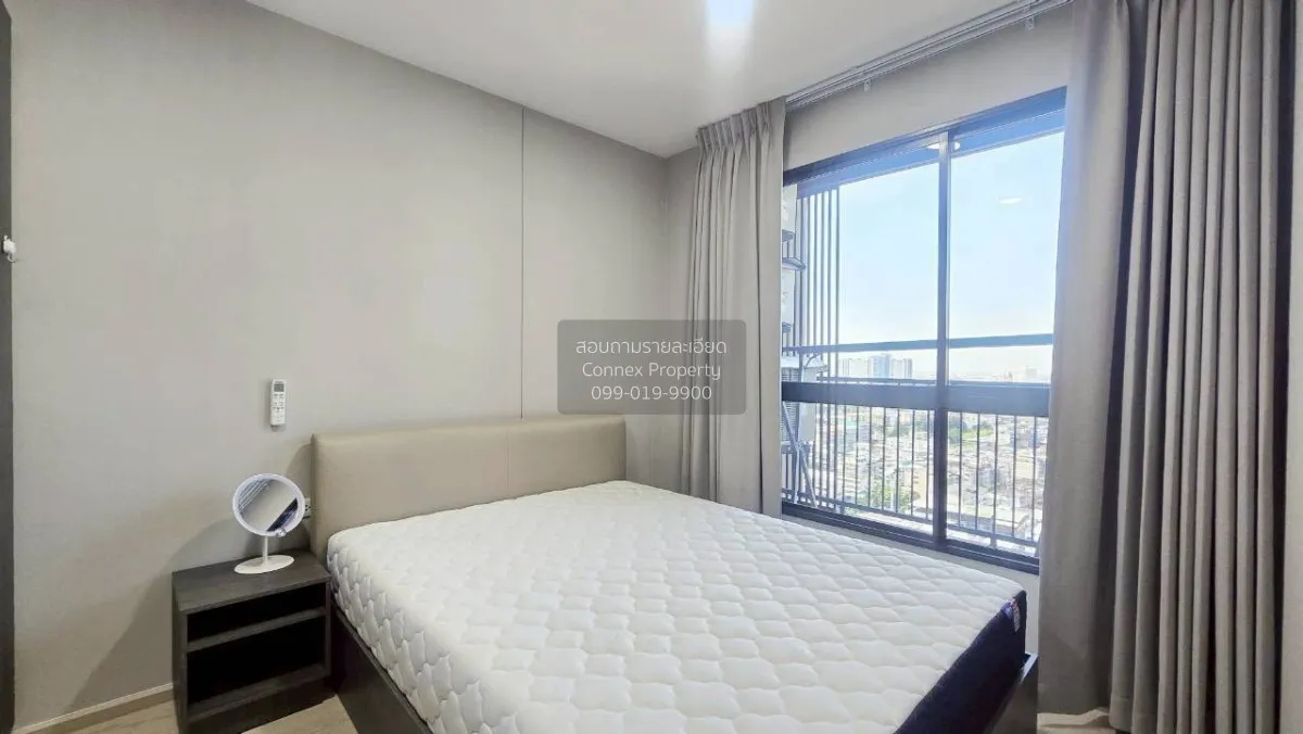 For Rent Condo , Elio Del Nest Udomsuk , BTS-Udom Suk , Bang Na ,