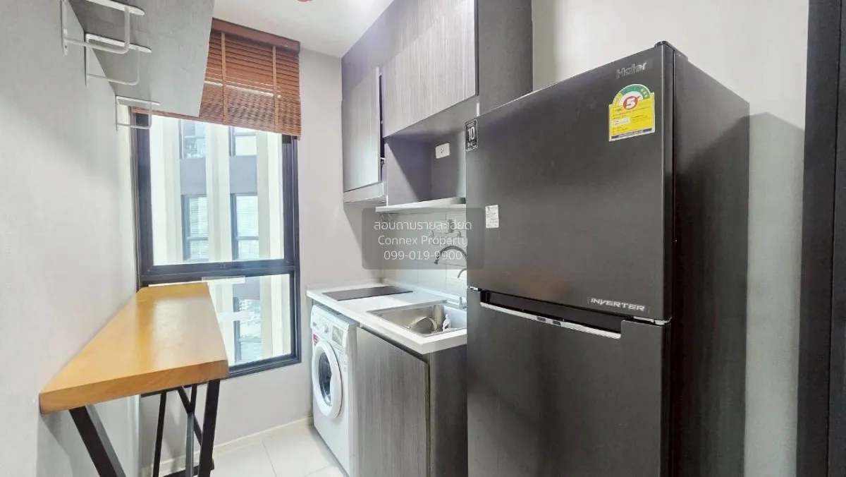For Rent Condo , Elio Del Nest Udomsuk , BTS-Udom Suk , Bang Na ,