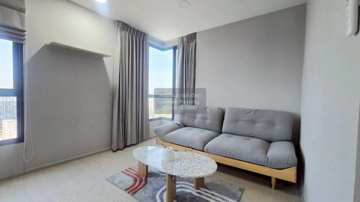 For Rent Condo , Elio Del Nest Udomsuk , BTS-Udom Suk , Bang Na ,