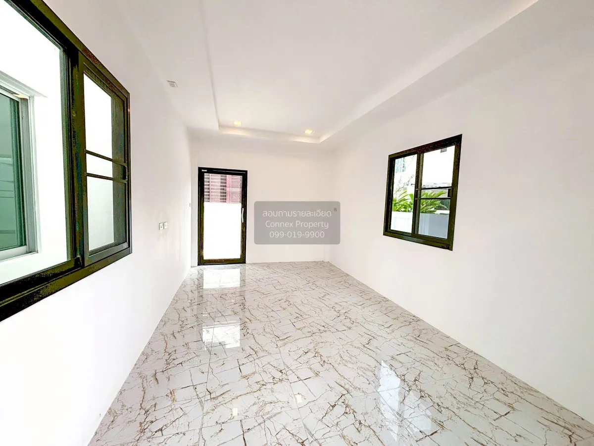 ขายบ้านโครงการศุภาลัยเบลล่าพระราม2-พันท้ายนรสิงห์ CX-144570 4