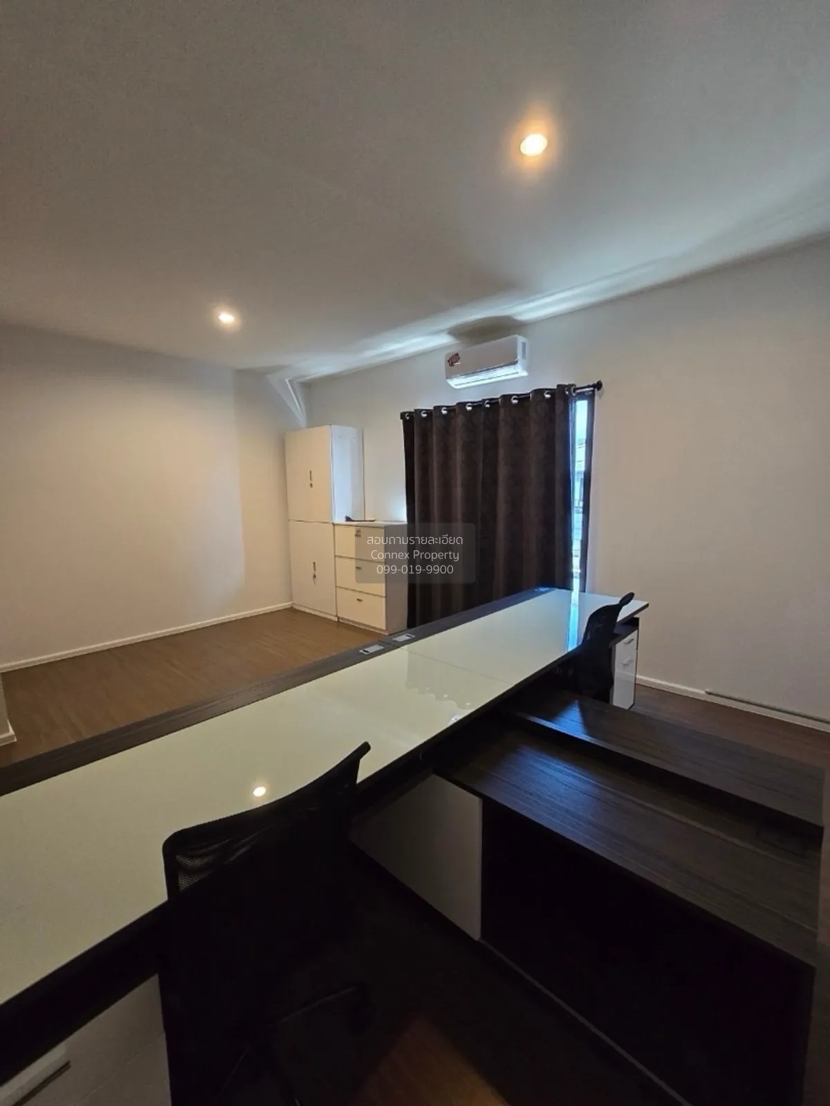 ขายทาวน์เฮ้าส์/ทาวน์โฮม  เพล็กซ์ เรสซิเดนซ์ นวมินทร์ 111 MRT-คู้บ