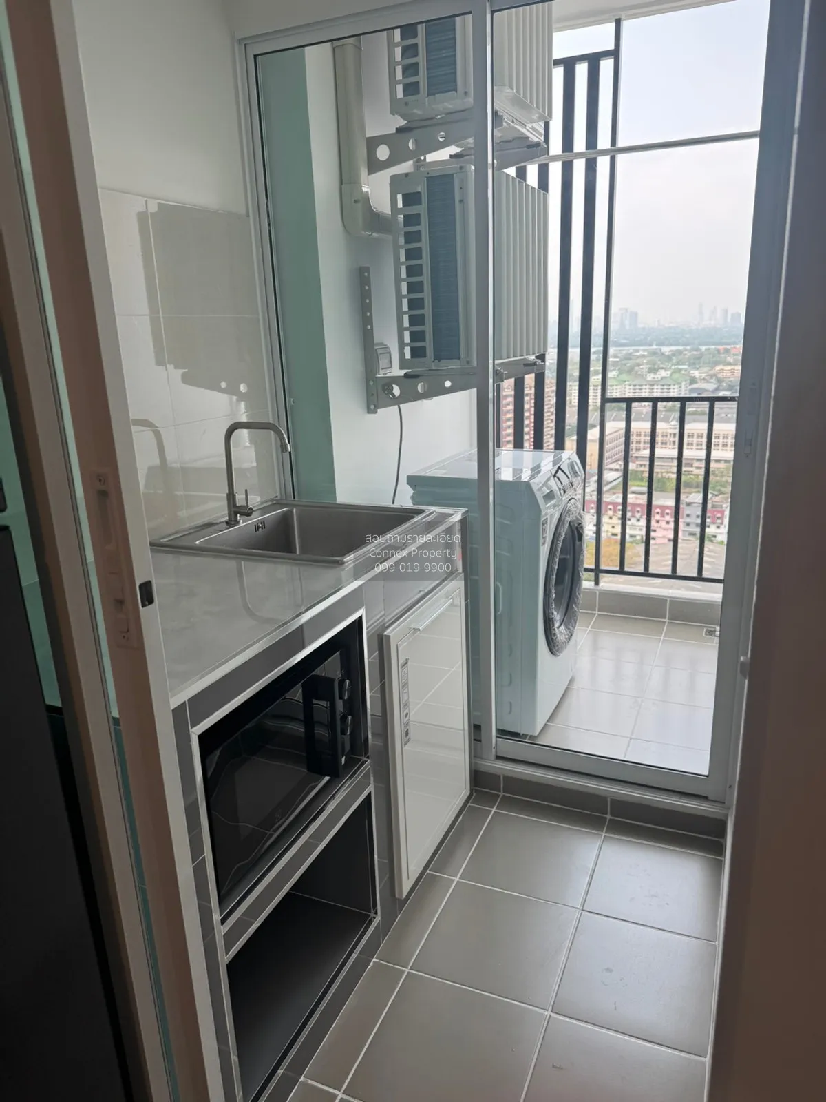 For Rent Condo , Regent Home Bangna (New Project) , Bang Na , Ban 3