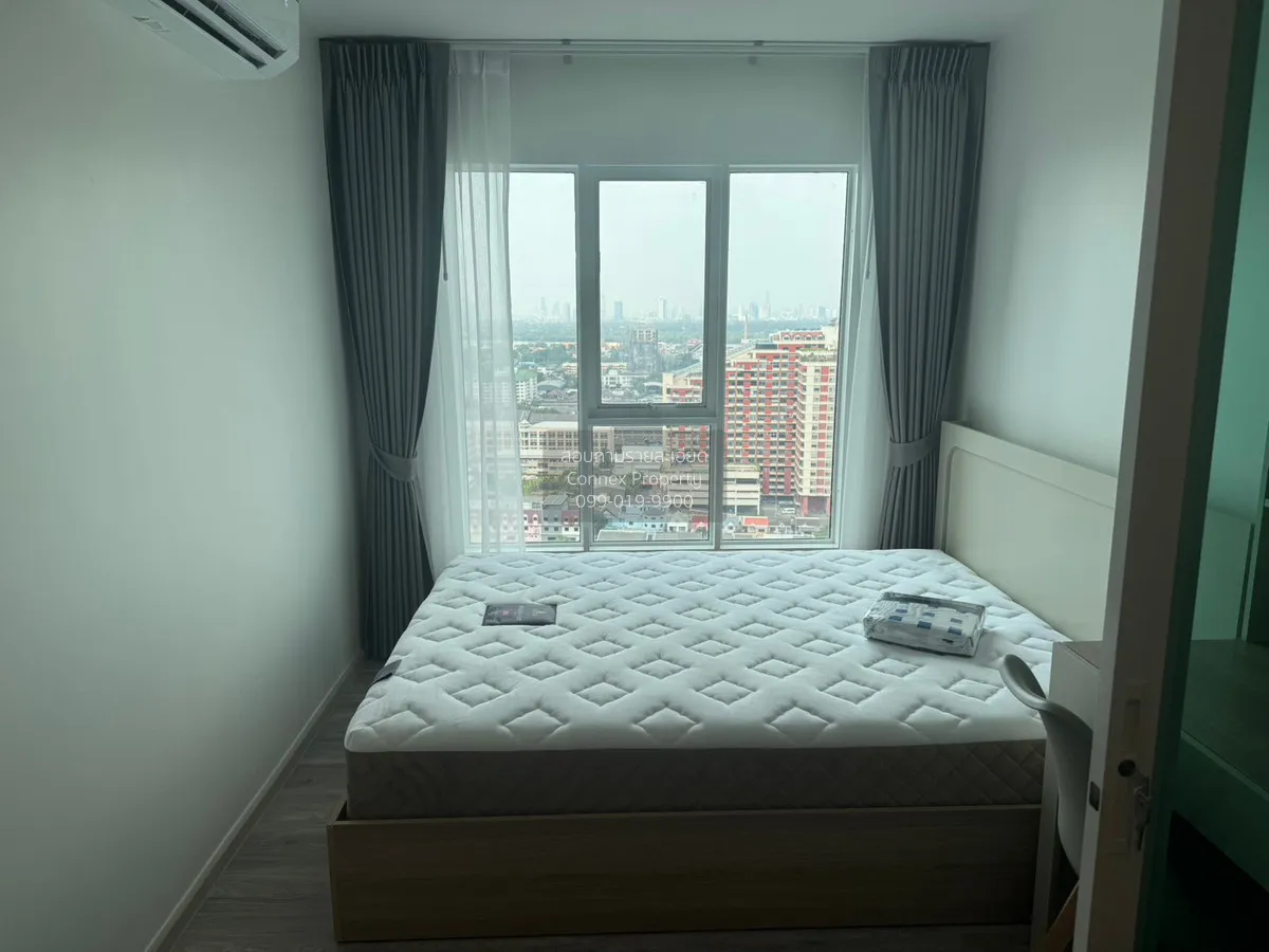 For Rent Condo , Regent Home Bangna (New Project) , Bang Na , Ban