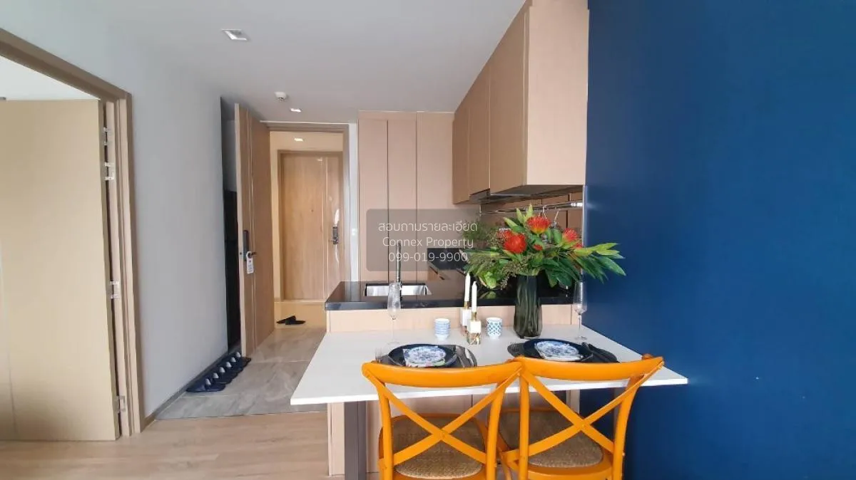 For Rent Condo , Kawa Haus , BTS-On Nut , Phra Khanong Nuea , Wat 2