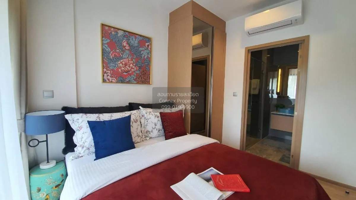 For Rent Condo , Kawa Haus , BTS-On Nut , Phra Khanong Nuea , Wat 4