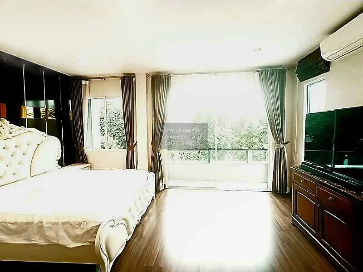 ขายบ้าน  ชวนชื่น แกรนด์ เอกชัย-บางบอน หน้ากว้าง บางบอน เขต บางบอน