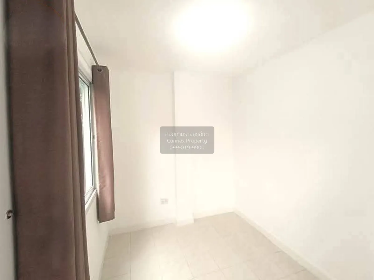 ขายบ้าน  ชวนชื่น แกรนด์ เอกชัย-บางบอน หน้ากว้าง บางบอน เขต บางบอน