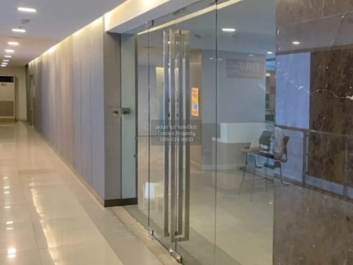 ขายคอนโด  เดอะ เทรนดี้ คอนโดมิเนียม BTS-นานา คลองเตยเหนือ เขต วัฒ