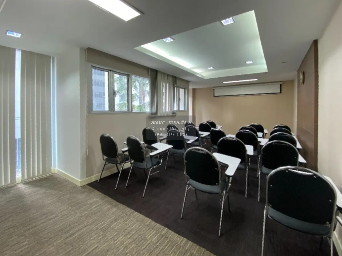 ขายคอนโด  เดอะ เทรนดี้ คอนโดมิเนียม BTS-นานา คลองเตยเหนือ เขต วัฒ