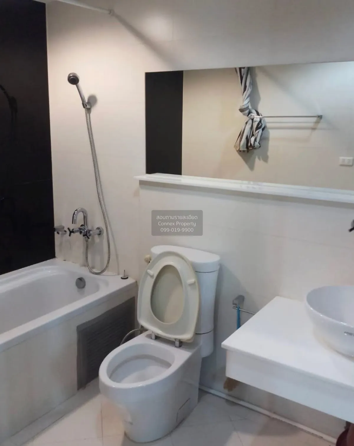 เช่าคอนโด  ดิ แอดเดรส สุขุมวิท 42 BTS-เอกมัย พระโขนง เขต คลองเตย 