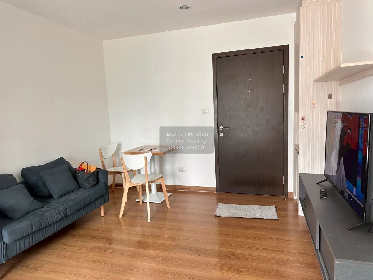 ขายคอนโด  ฮอลล์มาร์ค แจ้งวัฒนะ ปากเกร็ด ปากเกร็ด นนทบุรี CX-14458 4