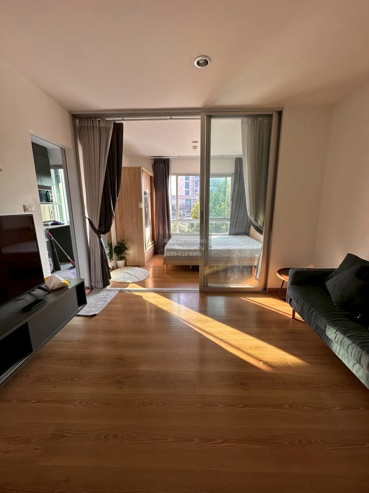 ขายคอนโด  ฮอลล์มาร์ค แจ้งวัฒนะ ปากเกร็ด ปากเกร็ด นนทบุรี CX-14458