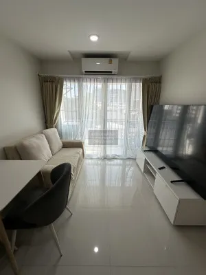 For Sale Condo , Whizdom @ Punnawithi Station , corner unit , BTS-Punnawithi , Phra Khanong , Khlong Toei , Bangkok , CX-144590