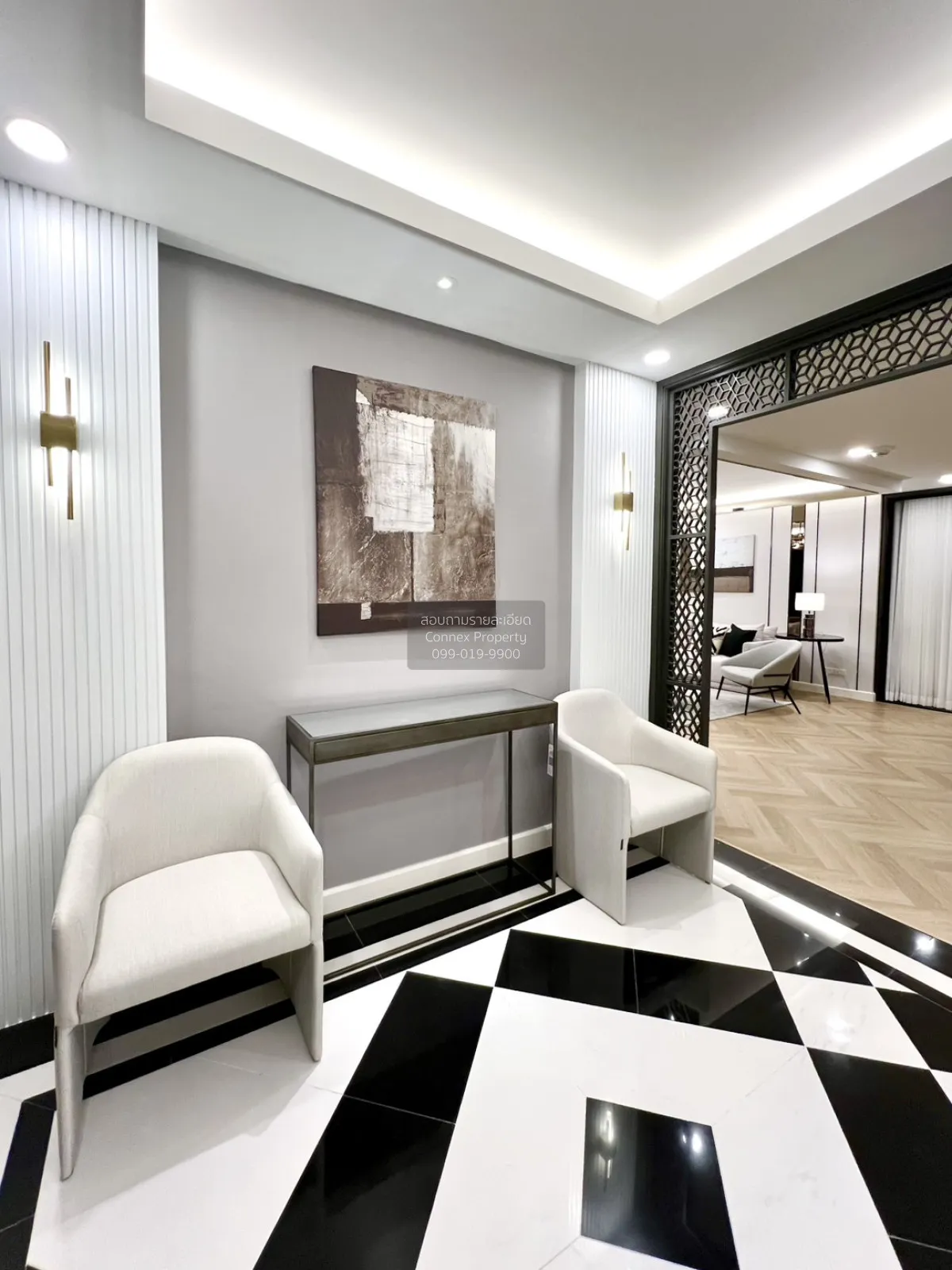 For Rent Condo , President Park Sukhumvit 24 , Khlong Tan , Khlon 2