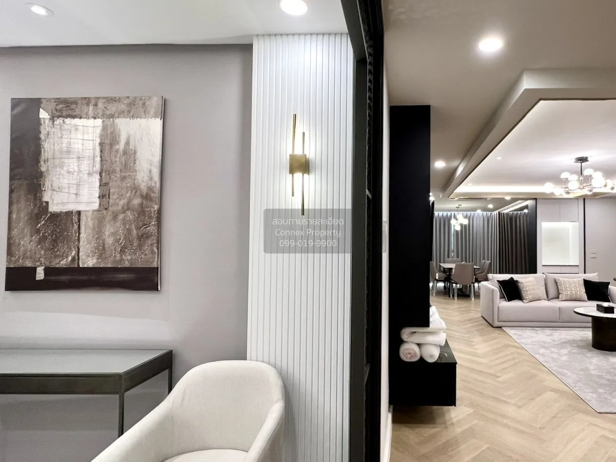 For Rent Condo , President Park Sukhumvit 24 , Khlong Tan , Khlon 3