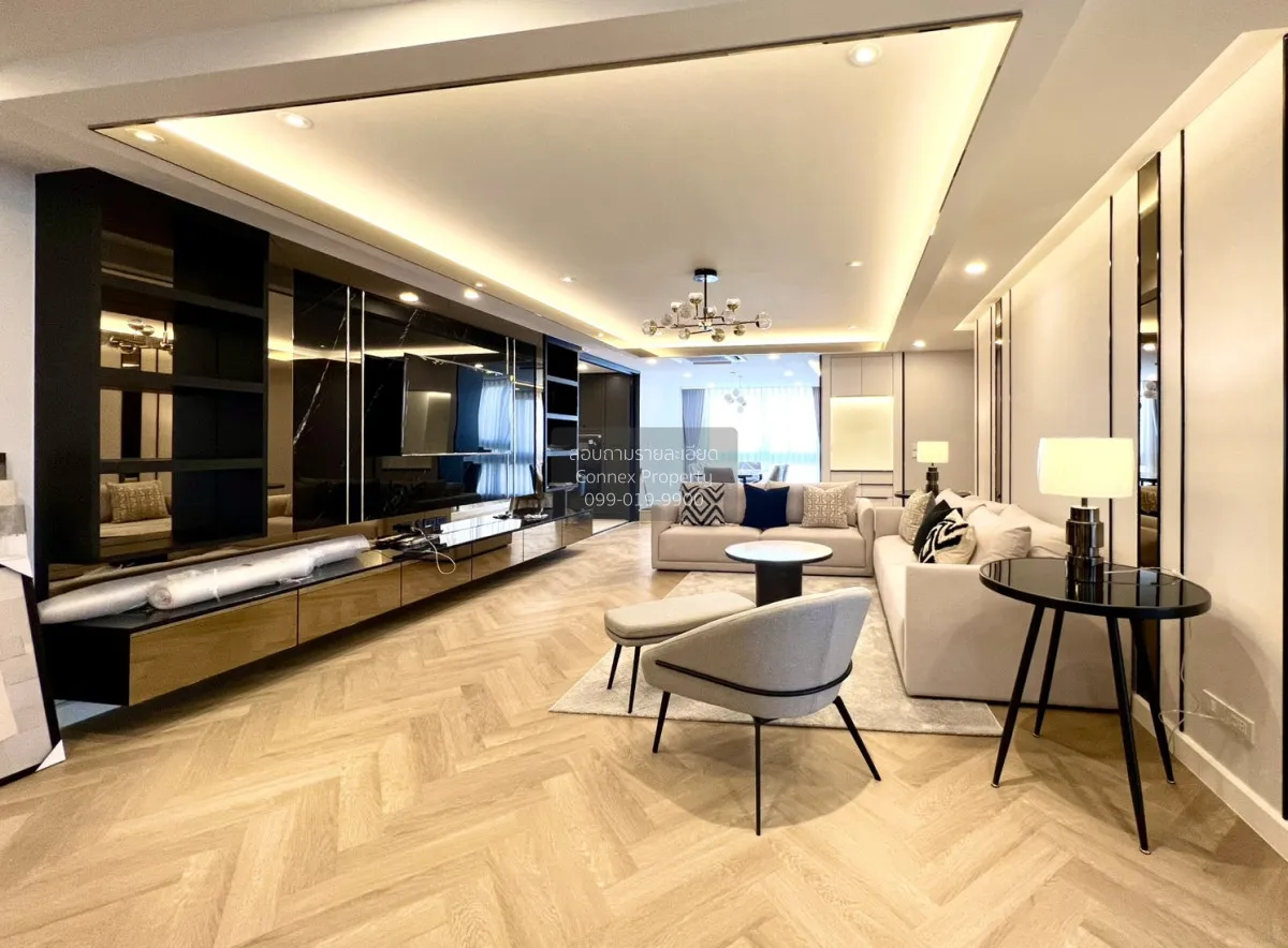 For Rent Condo , President Park Sukhumvit 24 , Khlong Tan , Khlon 4