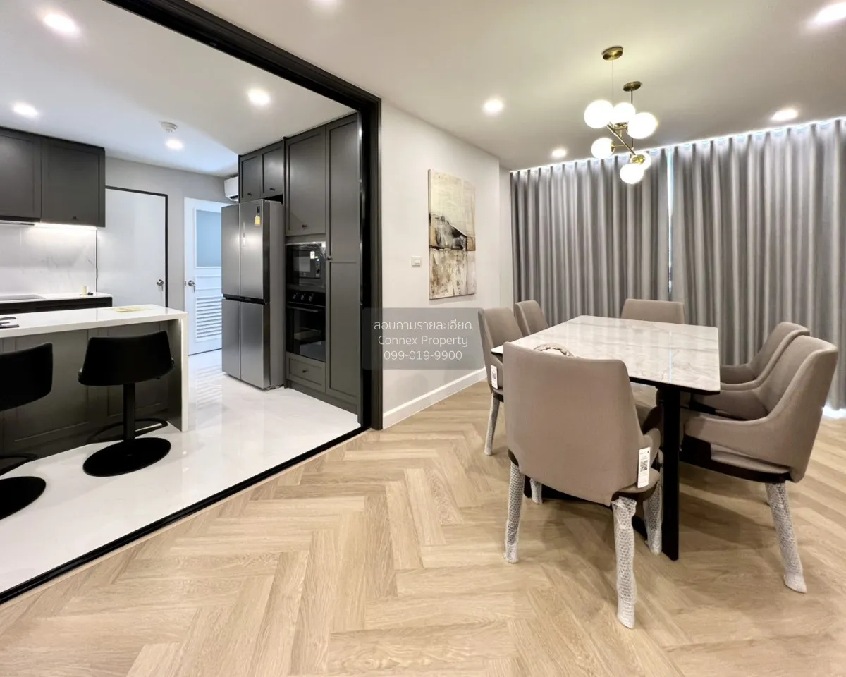 For Rent Condo , President Park Sukhumvit 24 , Khlong Tan , Khlon