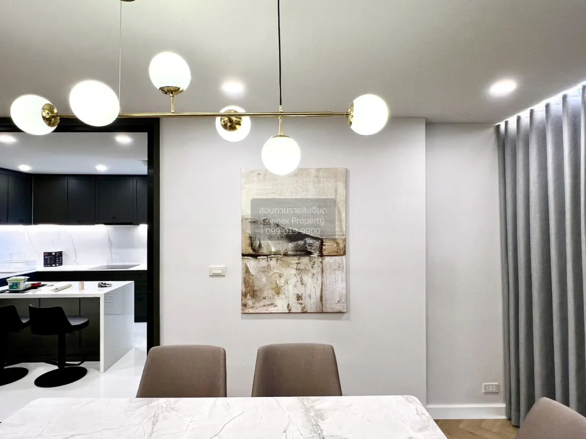 For Rent Condo , President Park Sukhumvit 24 , Khlong Tan , Khlon