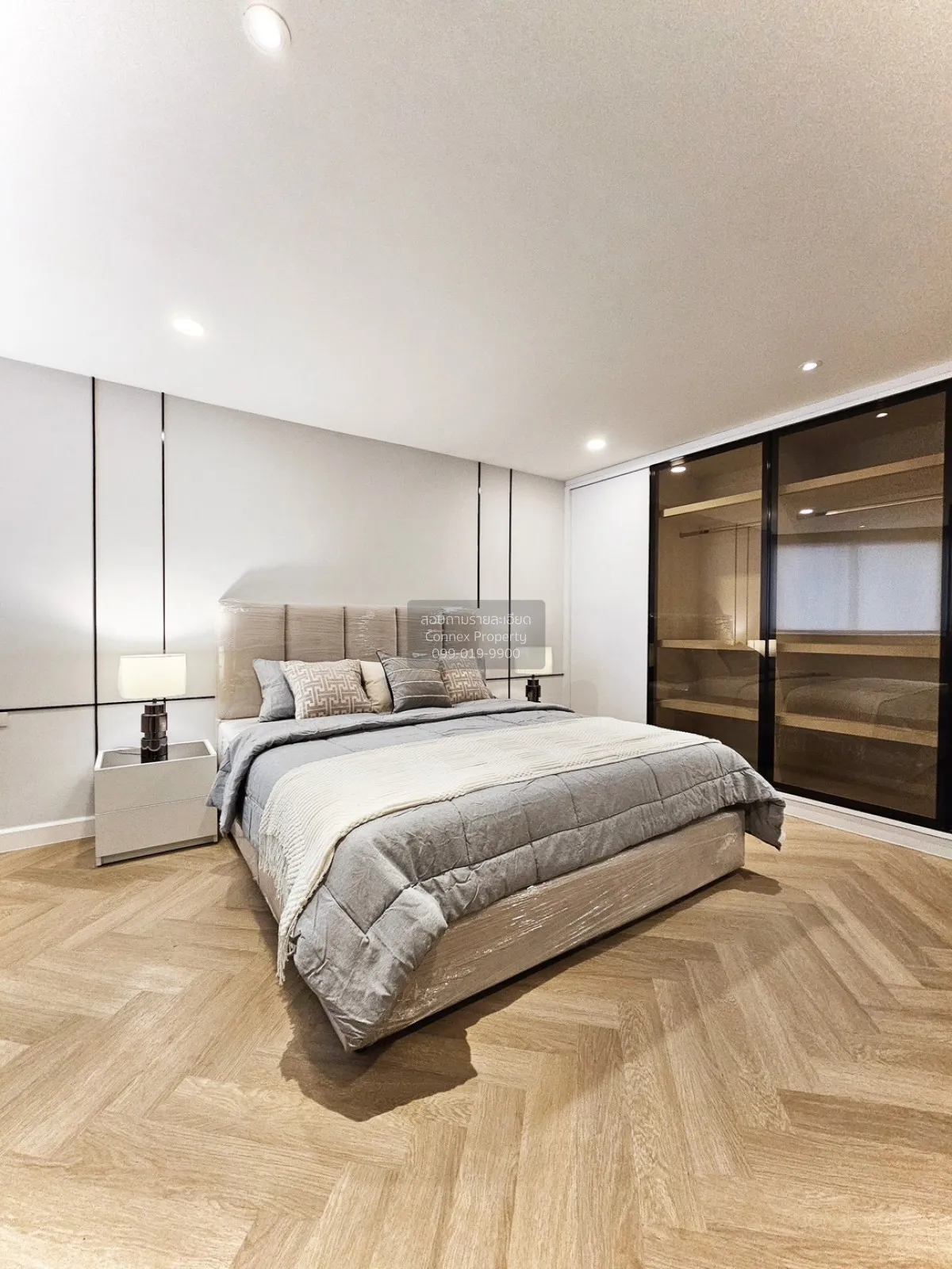 For Rent Condo , President Park Sukhumvit 24 , Khlong Tan , Khlon