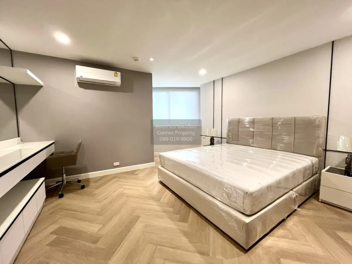 For Rent Condo , President Park Sukhumvit 24 , Khlong Tan , Khlon