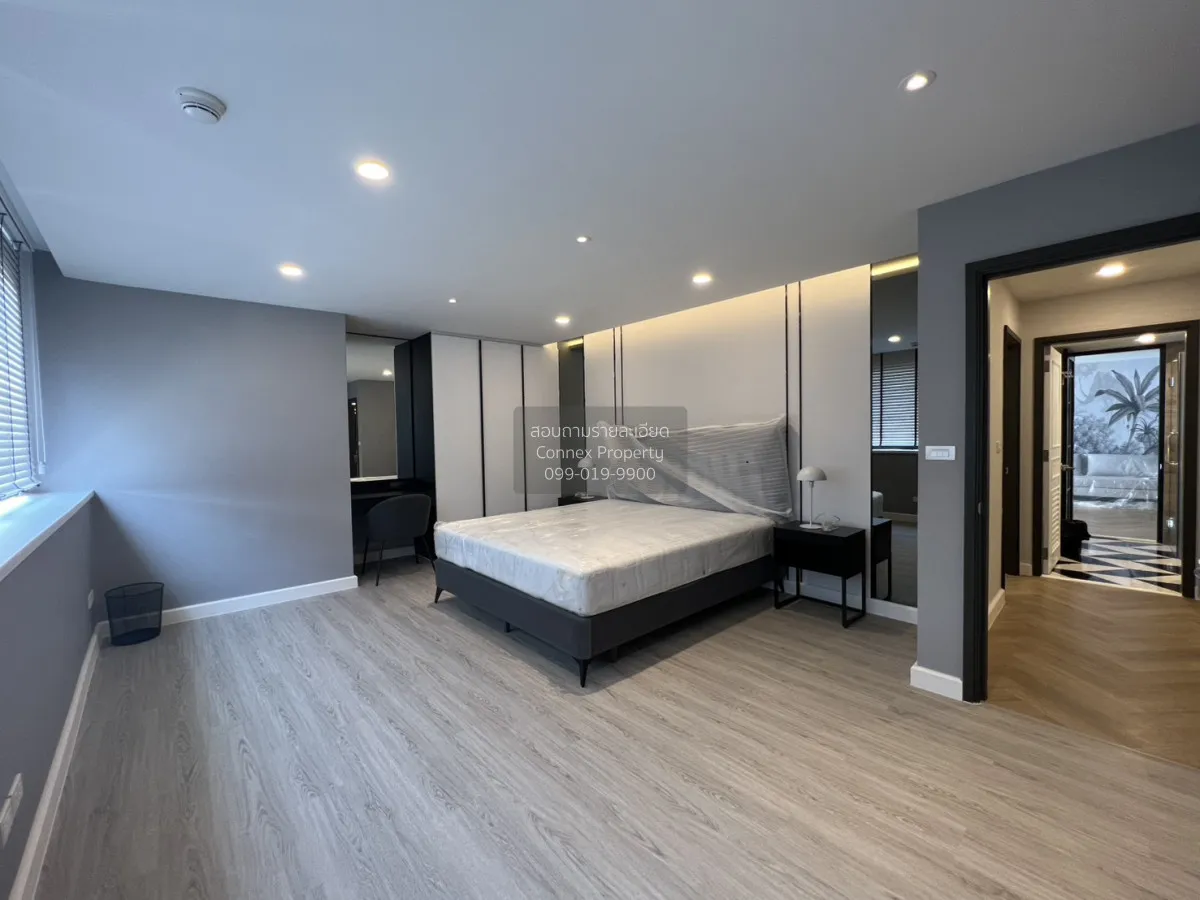 For Rent Condo , President Park Sukhumvit 24 , Khlong Tan , Khlon