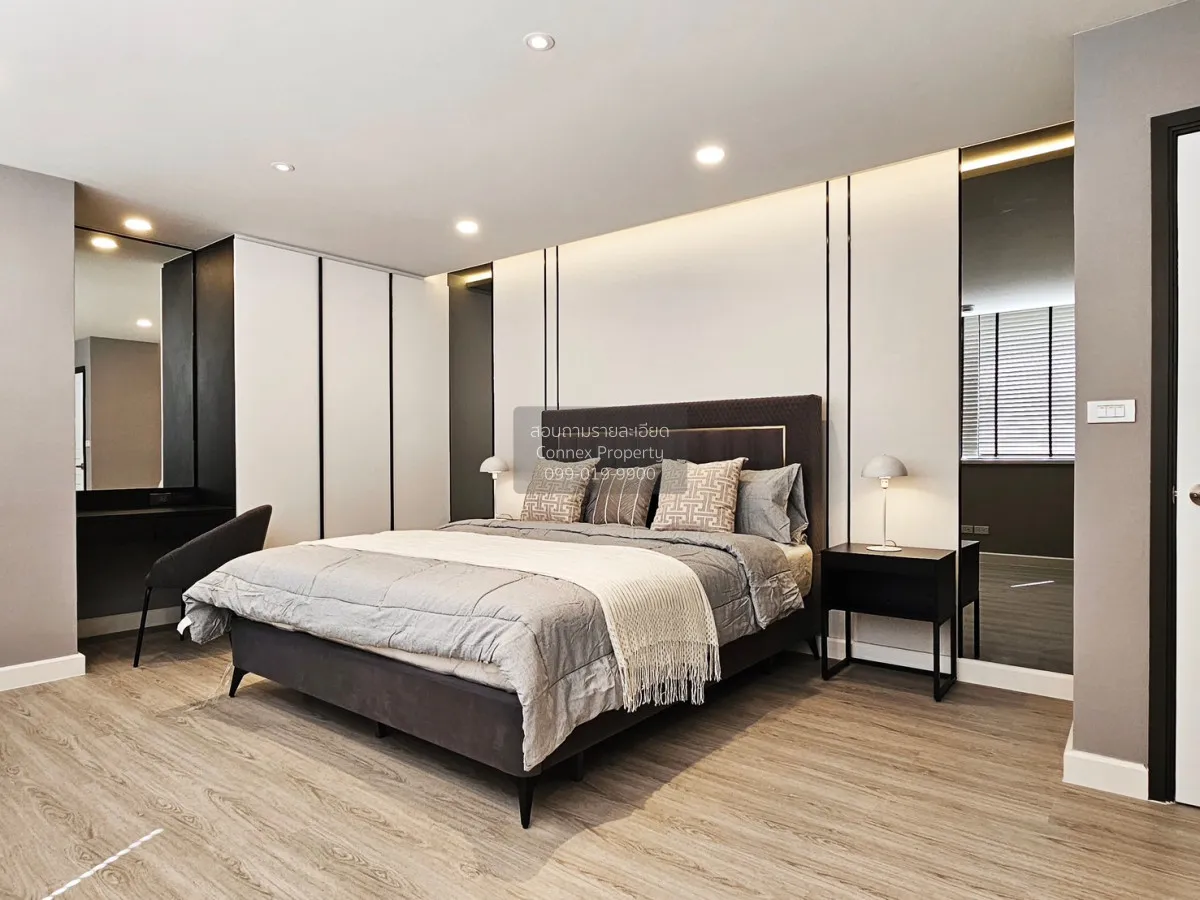 For Rent Condo , President Park Sukhumvit 24 , Khlong Tan , Khlon