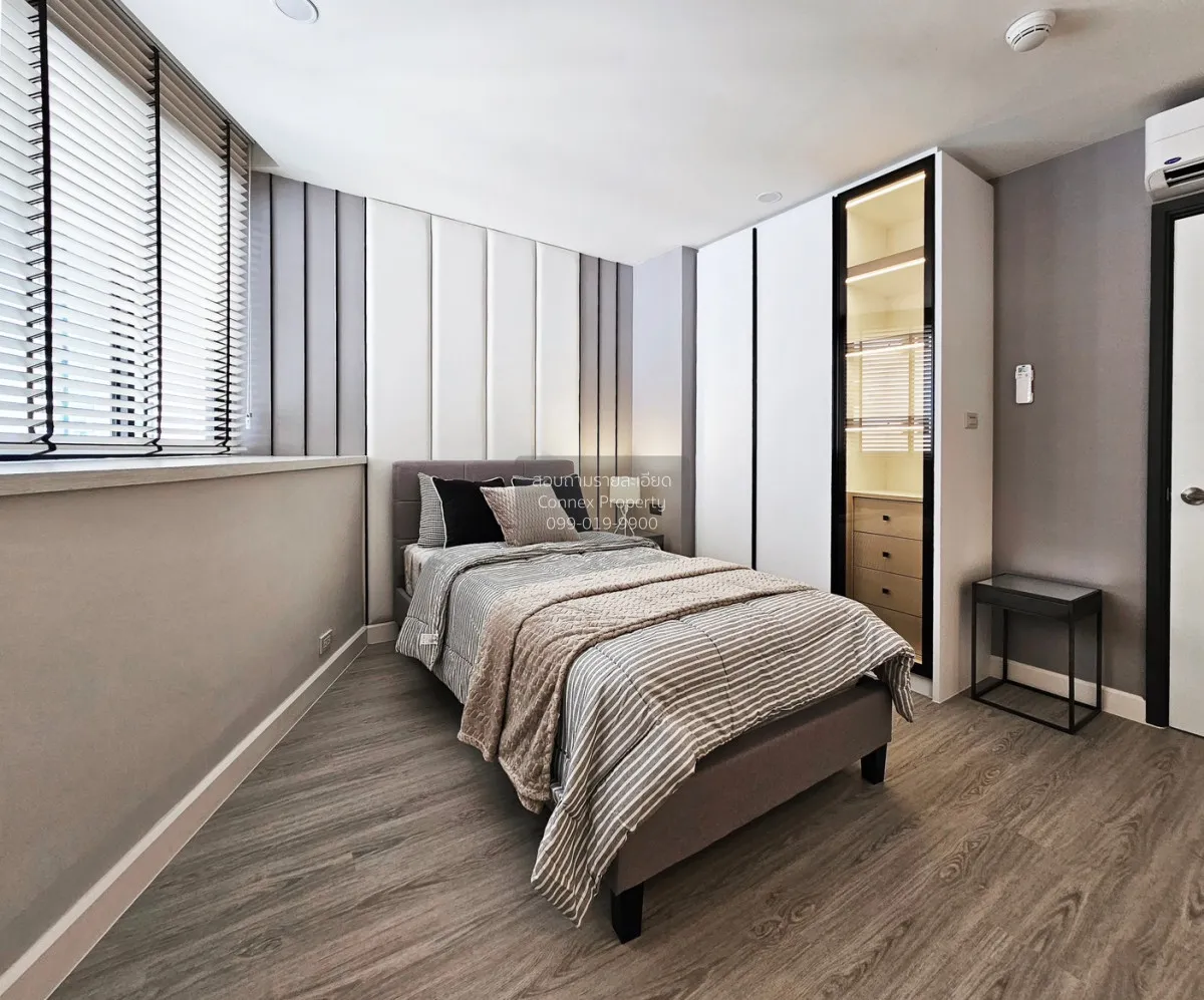 For Rent Condo , President Park Sukhumvit 24 , Khlong Tan , Khlon